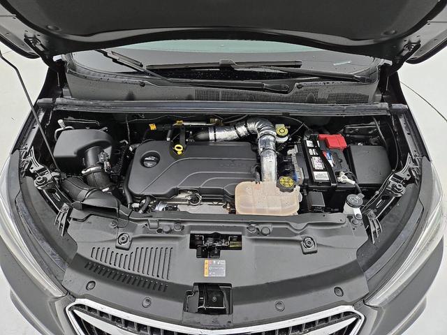 Photo of 2022 Black Buick Encore