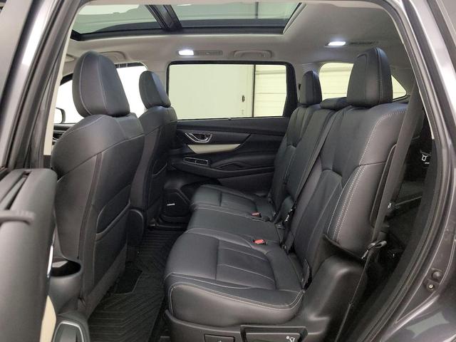 Photo of 2019 Gray Subaru Ascent