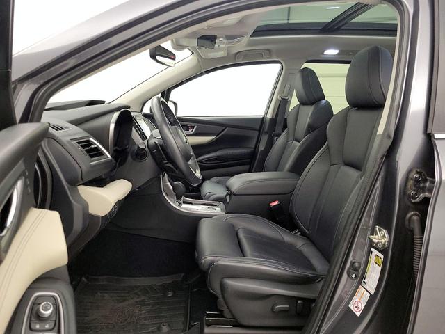 Photo of 2019 Gray Subaru Ascent
