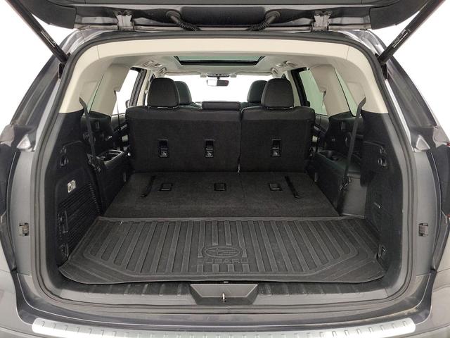 Photo of 2019 Gray Subaru Ascent