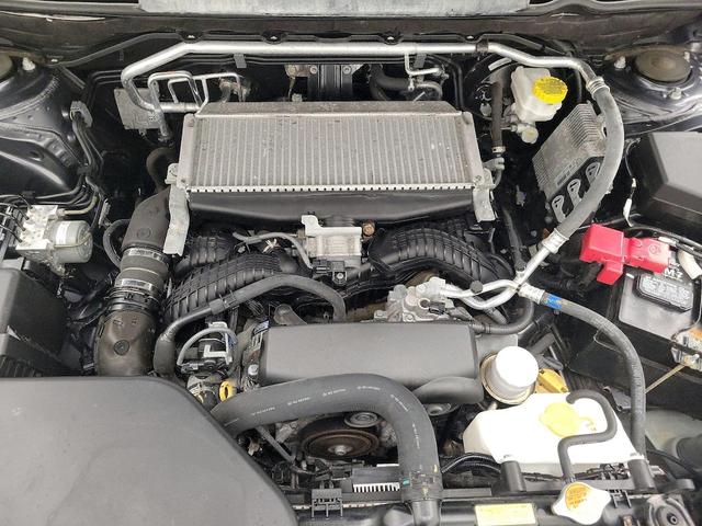Photo of 2019 Gray Subaru Ascent