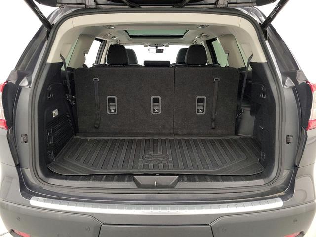 Photo of 2019 Gray Subaru Ascent