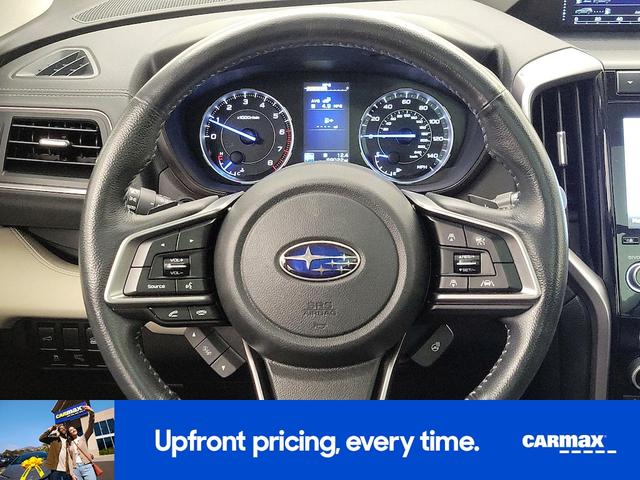 Photo of 2019 Gray Subaru Ascent