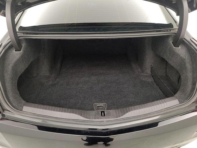 Photo of 2017 Black Cadillac CT6