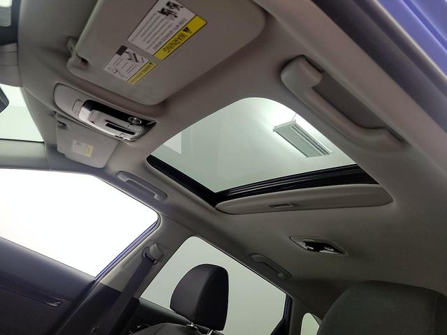 Photo of 2022 Blue Kia Seltos