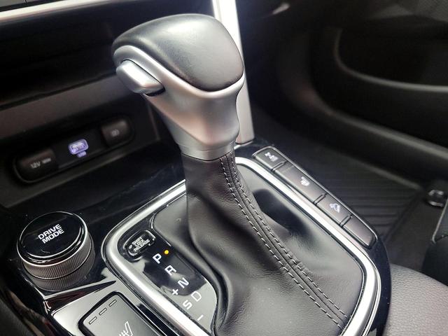 Photo of 2022 Blue Kia Seltos