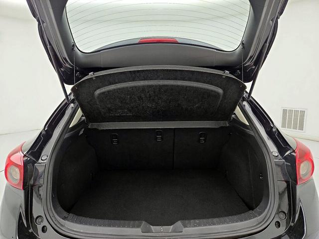 Photo of 2014 Black Mazda Mazda3