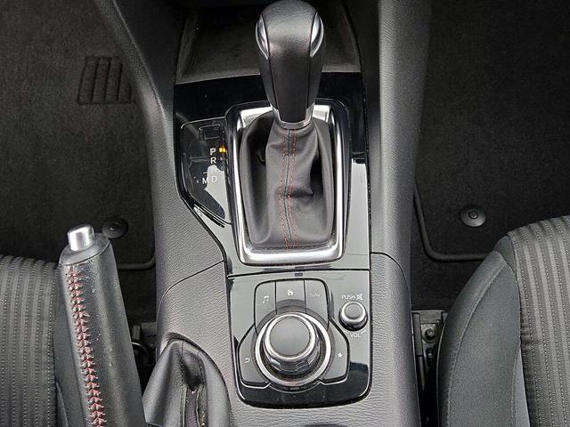 Photo of 2014 Black Mazda Mazda3