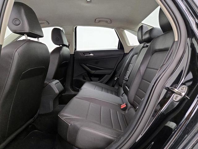 Photo of 2024 Black Volkswagen Jetta