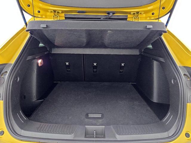 Photo of 2025 Yellow Chevrolet Trax