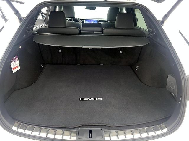 Photo of 2024 White Lexus RX 350