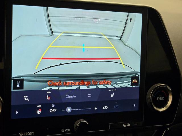 Photo of 2025 Black Lexus NX 350