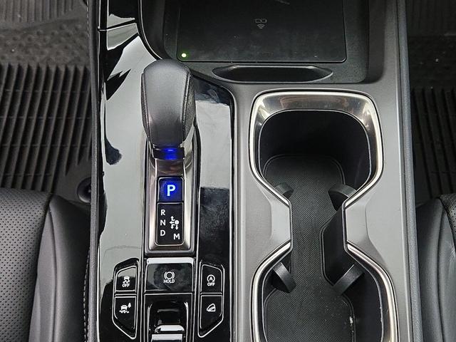 Photo of 2025 Black Lexus NX 350