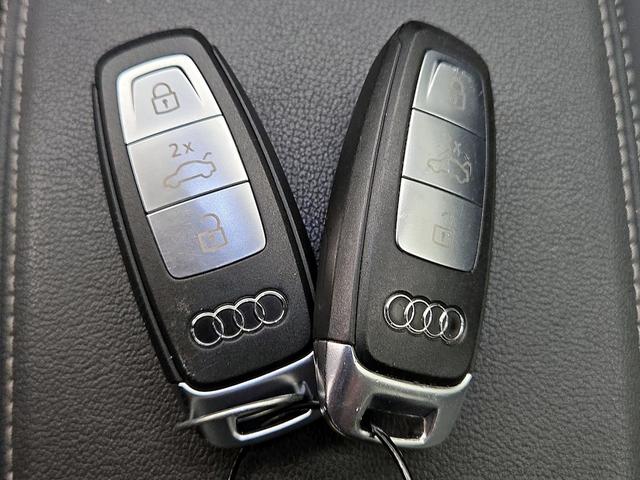 Photo of 2023 Black Audi Q4 e-tron Sportback