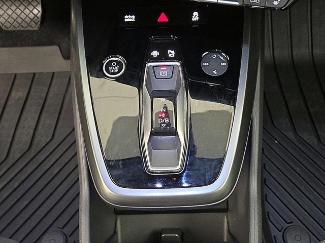 Photo of 2023 Black Audi Q4 e-tron Sportback