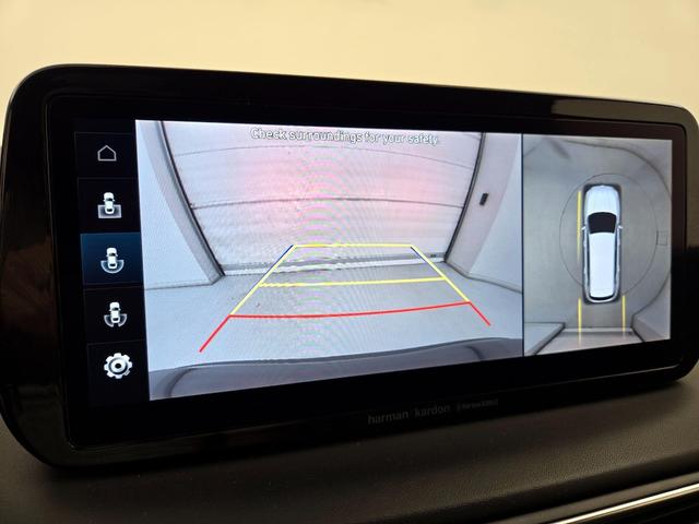 Photo of 2022 Gray Hyundai Santa Fe Plug-In Hybrid