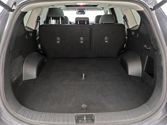Photo of 2022 Gray Hyundai Santa Fe Plug-In Hybrid