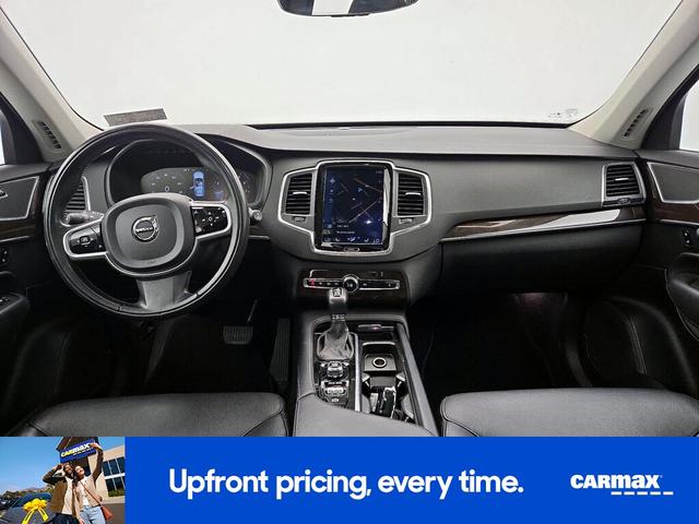 Photo of 2019 Gray Volvo XC90