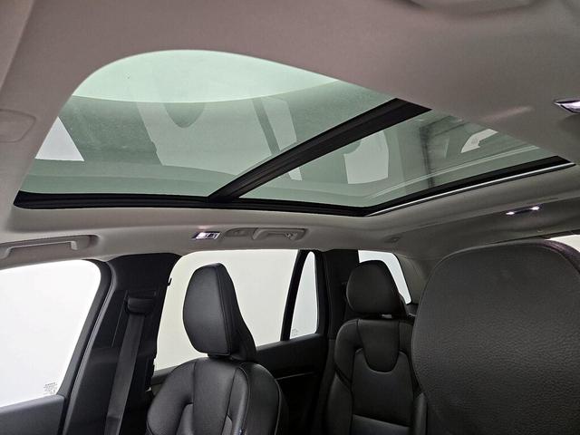 Photo of 2019 Gray Volvo XC90