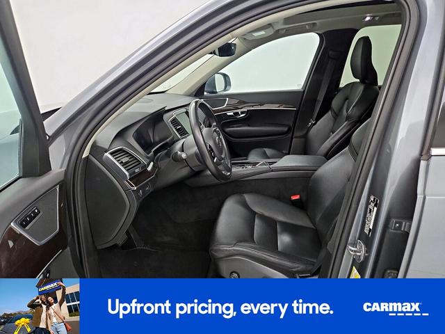 Photo of 2019 Gray Volvo XC90