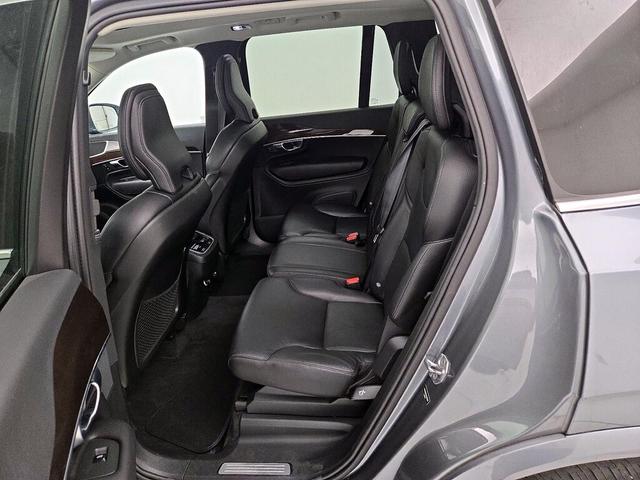 Photo of 2019 Gray Volvo XC90