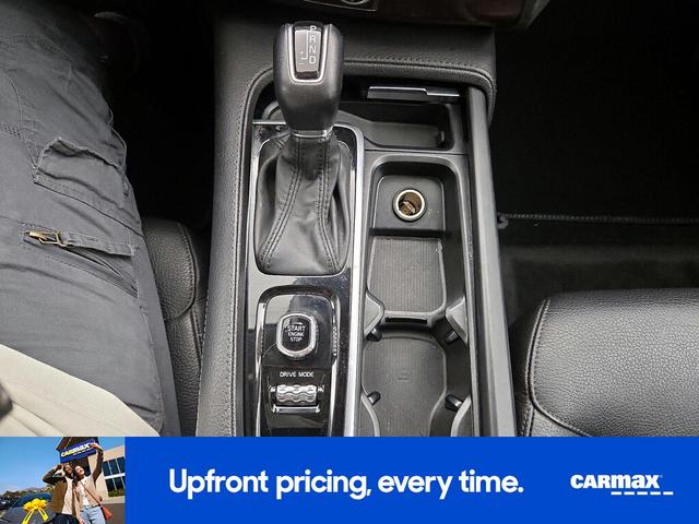Photo of 2019 Gray Volvo XC90