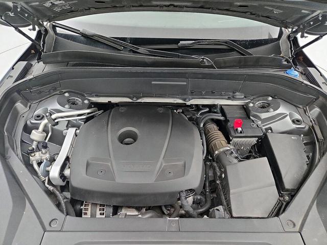 Photo of 2019 Gray Volvo XC90