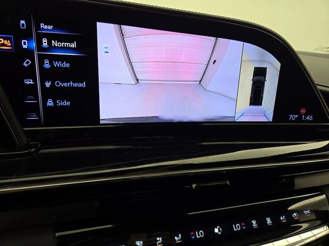 Photo of 2022 Black Cadillac Escalade