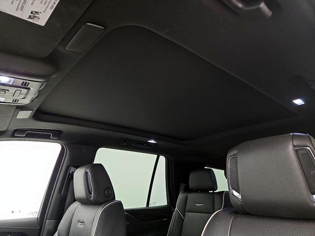 Photo of 2022 Black Cadillac Escalade