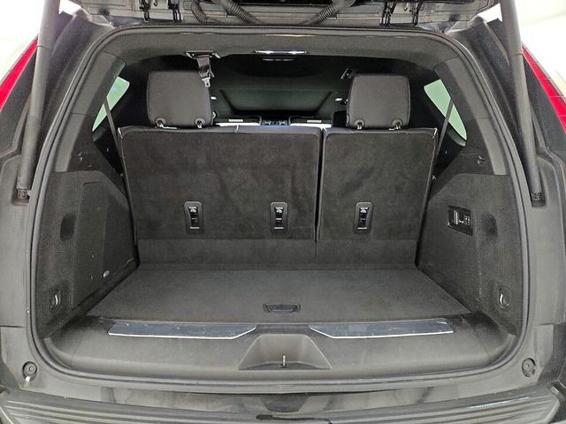 Photo of 2022 Black Cadillac Escalade