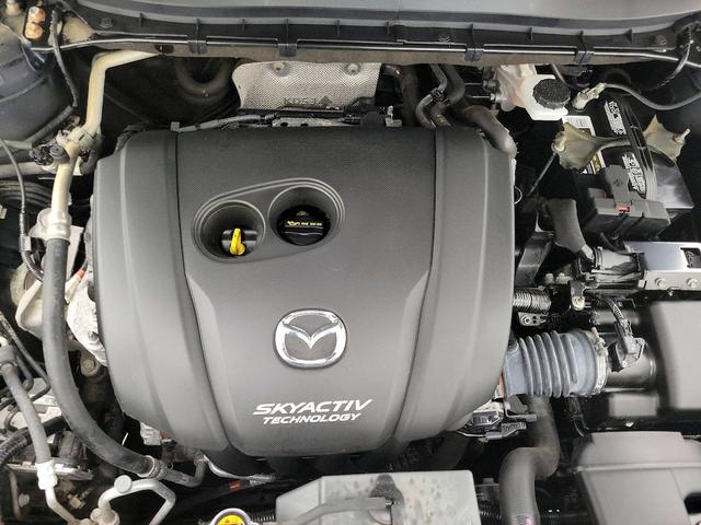 Photo of 2019 Blue Mazda CX-5