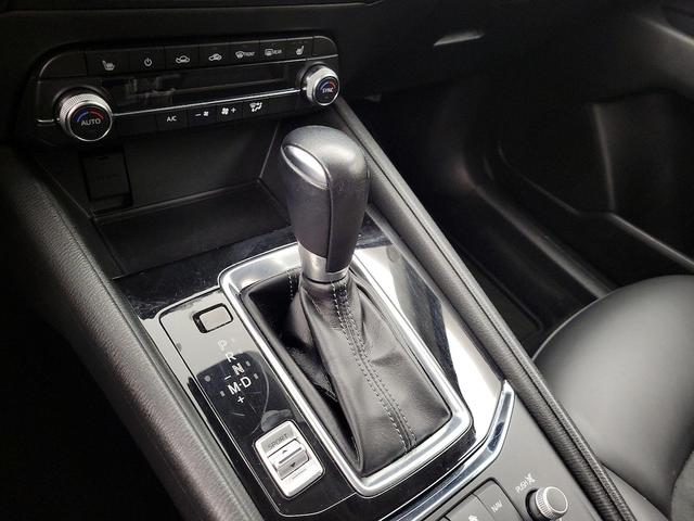 Photo of 2019 Blue Mazda CX-5