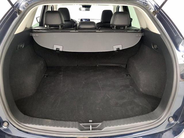 Photo of 2019 Blue Mazda CX-5