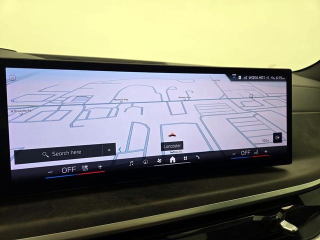 Photo of 2024 Gray BMW X5
