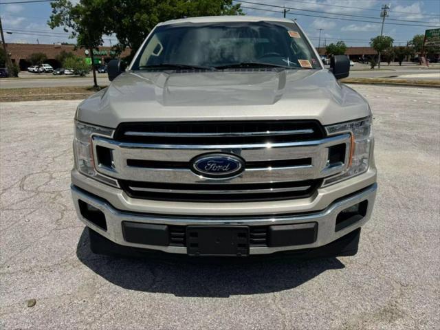 Photo of 2018  Ford F-150
