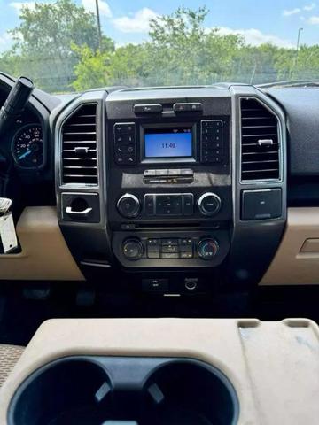 Photo of 2018  Ford F-150