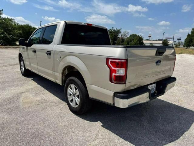 Photo of 2018  Ford F-150