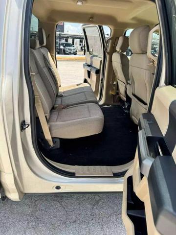 Photo of 2018  Ford F-150