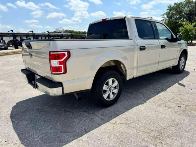 Photo of 2018  Ford F-150