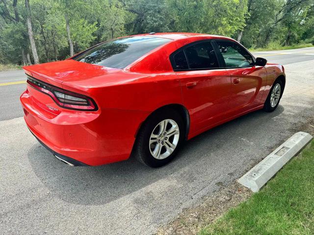 Photo of 2020  Dodge Charger