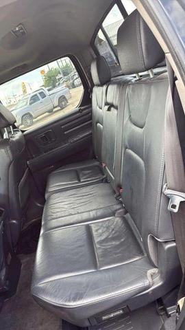 Photo of 2011  Honda Ridgeline