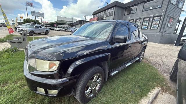 Photo of 2011  Honda Ridgeline