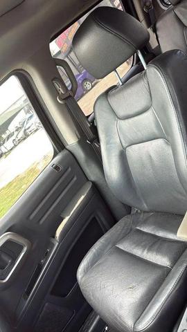 Photo of 2011  Honda Ridgeline