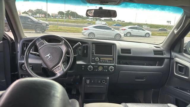 Photo of 2011  Honda Ridgeline