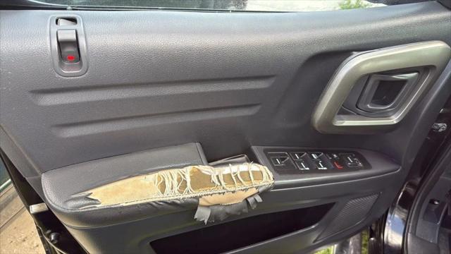 Photo of 2011  Honda Ridgeline