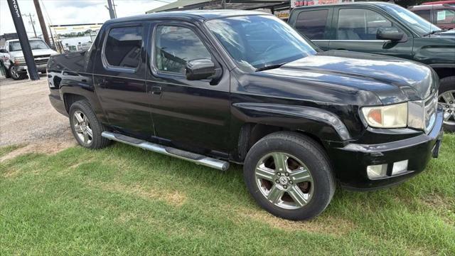 Photo of 2011  Honda Ridgeline