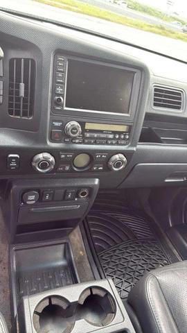 Photo of 2011  Honda Ridgeline