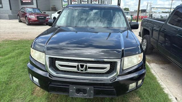 Photo of 2011  Honda Ridgeline