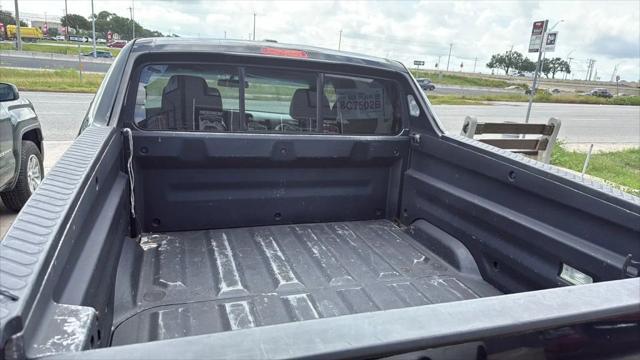 Photo of 2011  Honda Ridgeline
