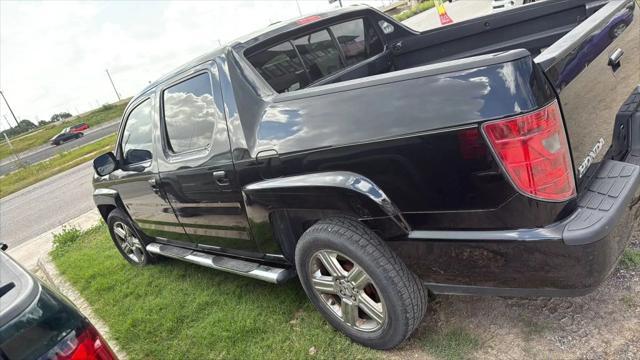 Photo of 2011  Honda Ridgeline